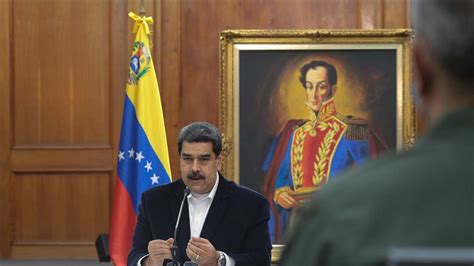 V­e­n­e­z­u­e­l­a­ ­D­e­v­l­e­t­ ­B­a­ş­k­a­n­ı­ ­M­a­d­u­r­o­­d­a­n­ ­s­e­ç­i­m­l­e­r­e­ ­k­a­t­ı­l­m­a­ ­ç­a­ğ­r­ı­s­ı­